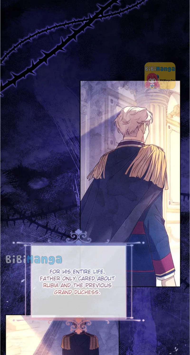 The Lady Wants to Rest Chapter 93 - Page 59