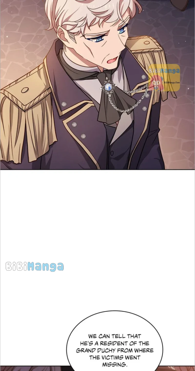 The Lady Wants to Rest Chapter 93 - Page 6