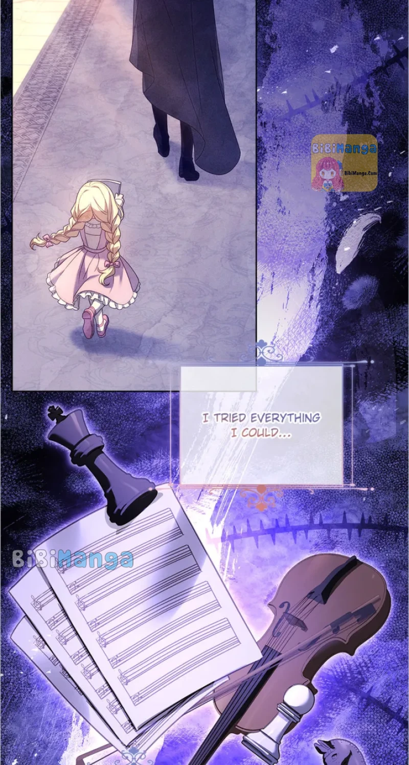 The Lady Wants to Rest Chapter 93 - Page 60