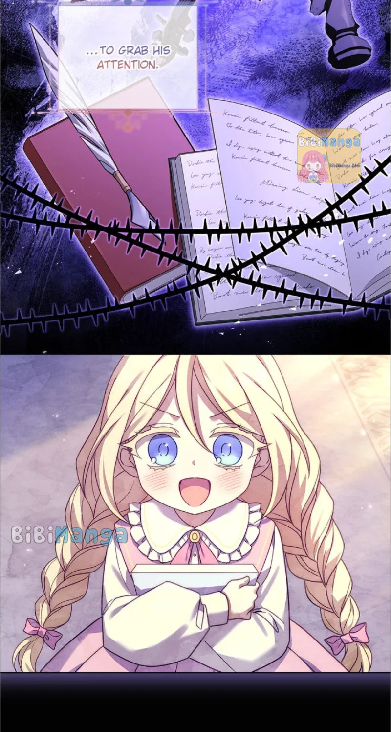 The Lady Wants to Rest Chapter 93 - Page 61