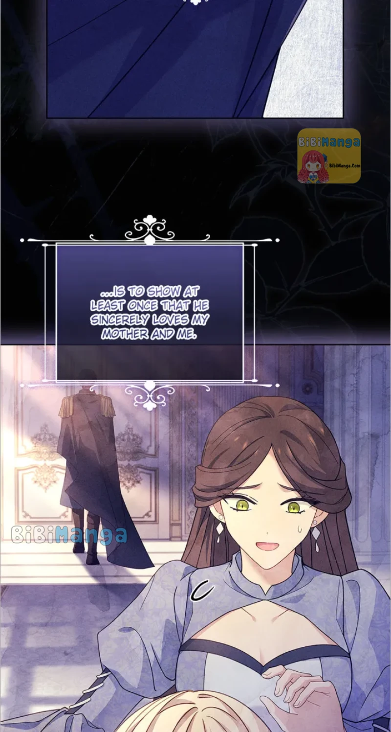 The Lady Wants to Rest Chapter 93 - Page 63