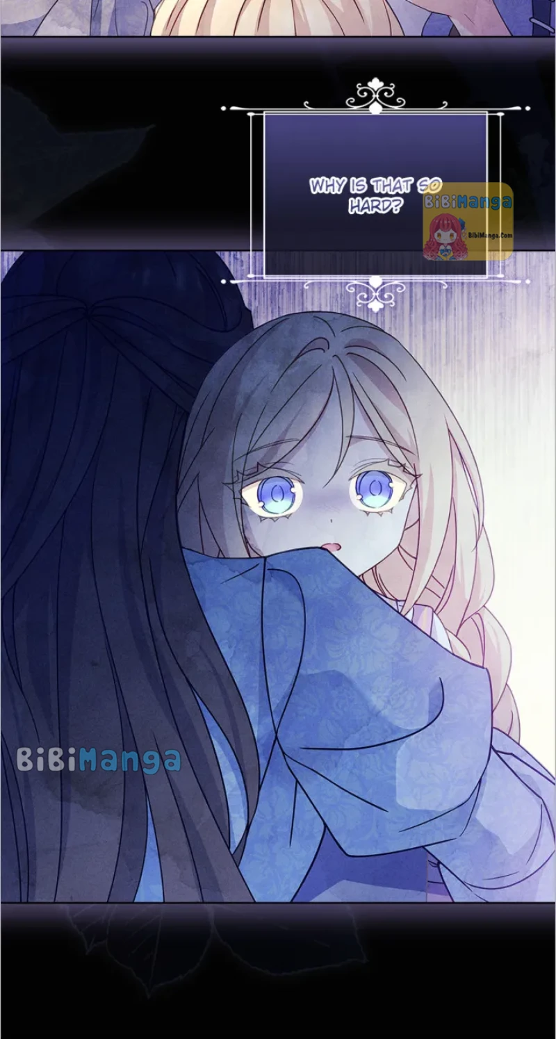 The Lady Wants to Rest Chapter 93 - Page 64