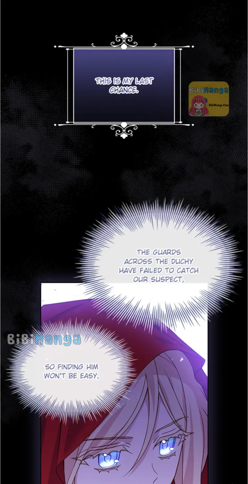 The Lady Wants to Rest Chapter 93 - Page 65