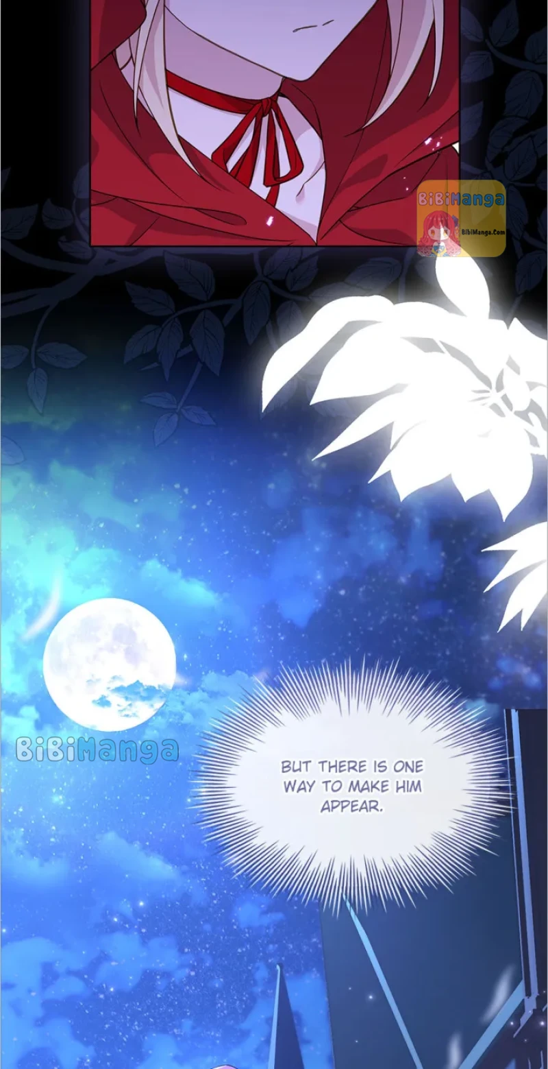 The Lady Wants to Rest Chapter 93 - Page 66
