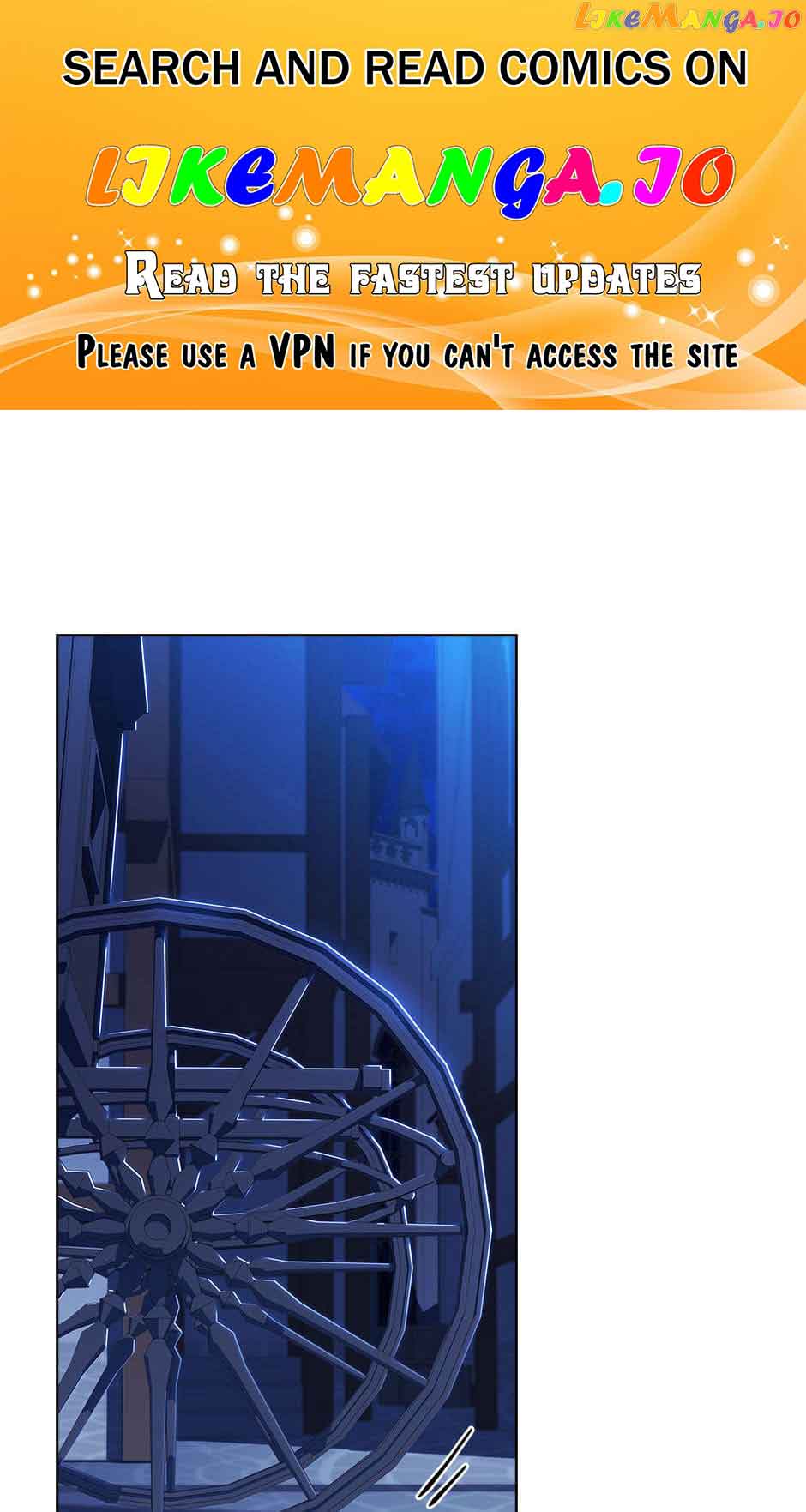 The Lady Wants to Rest Chapter 94 - Page 0