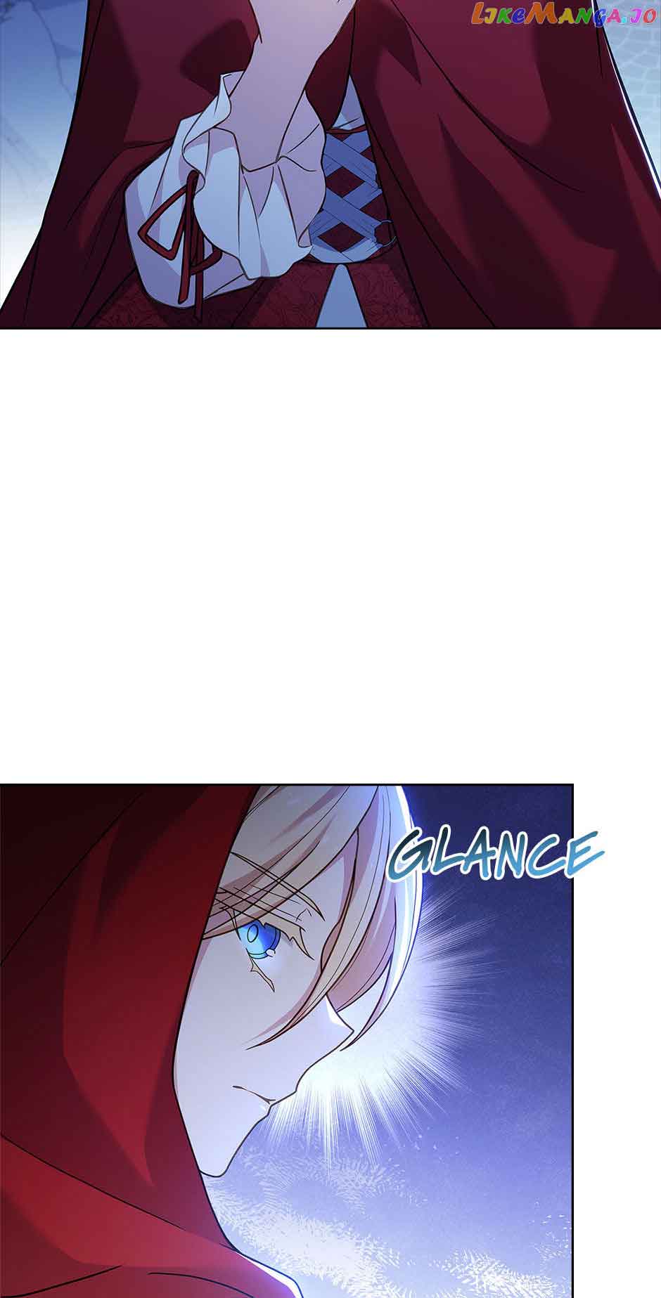 The Lady Wants to Rest Chapter 94 - Page 12