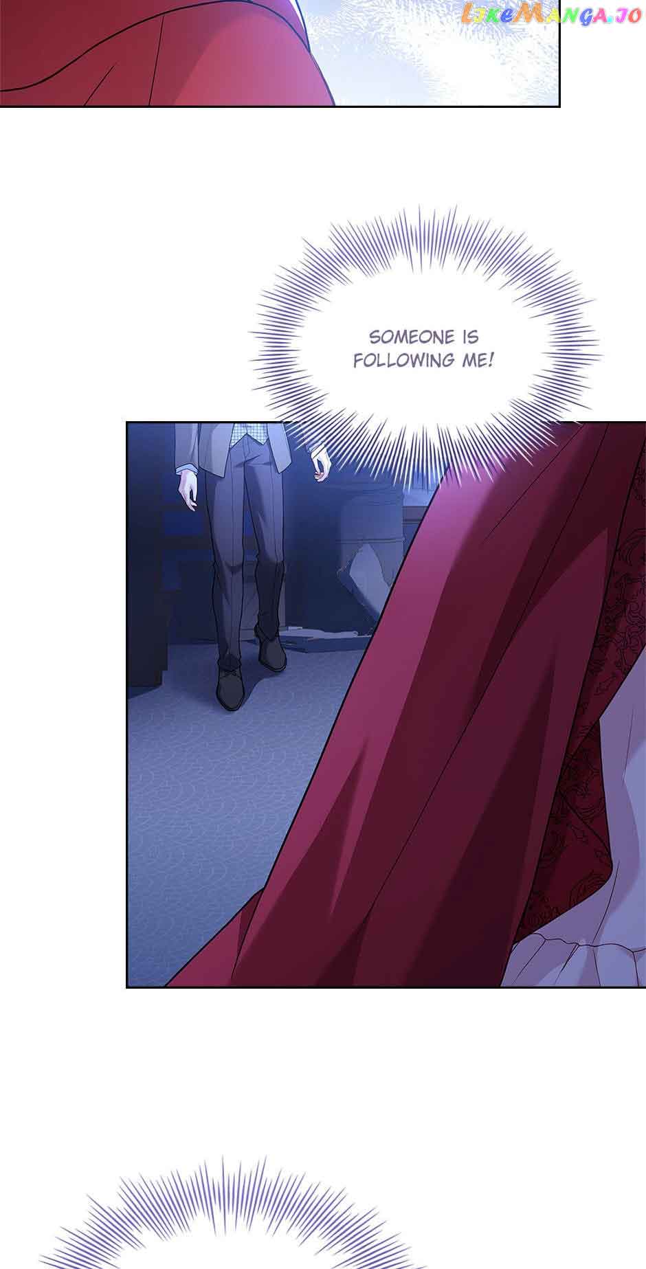 The Lady Wants to Rest Chapter 94 - Page 13