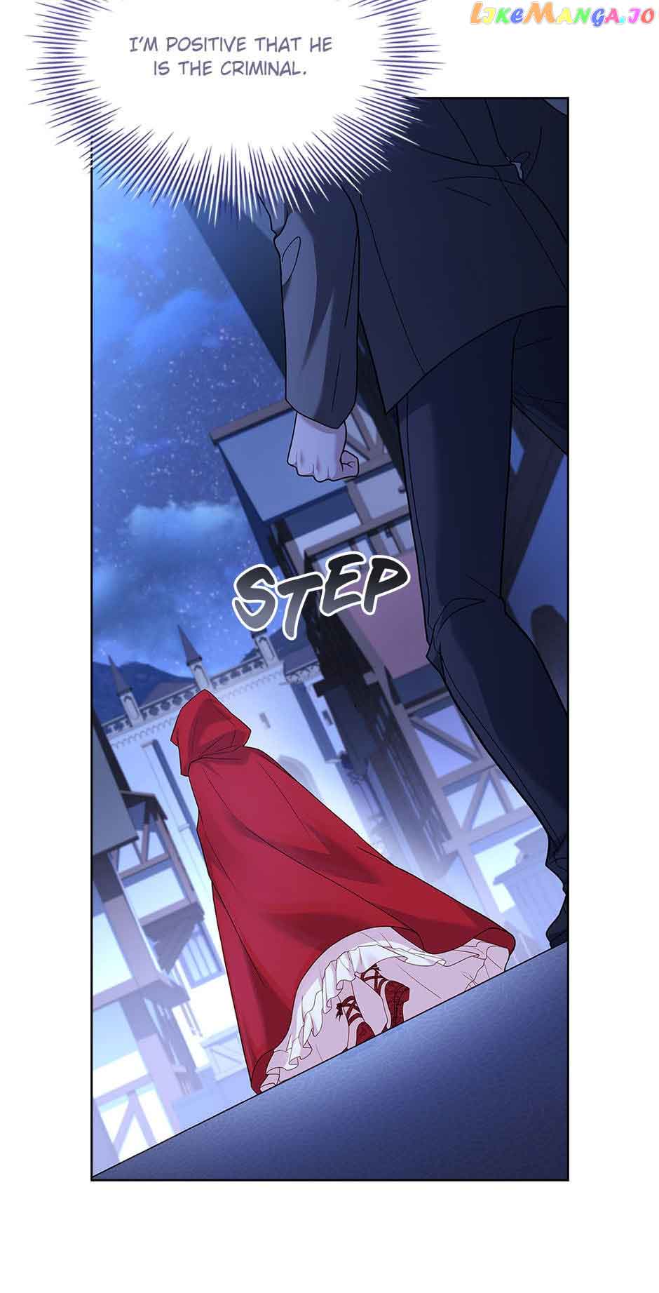 The Lady Wants to Rest Chapter 94 - Page 14