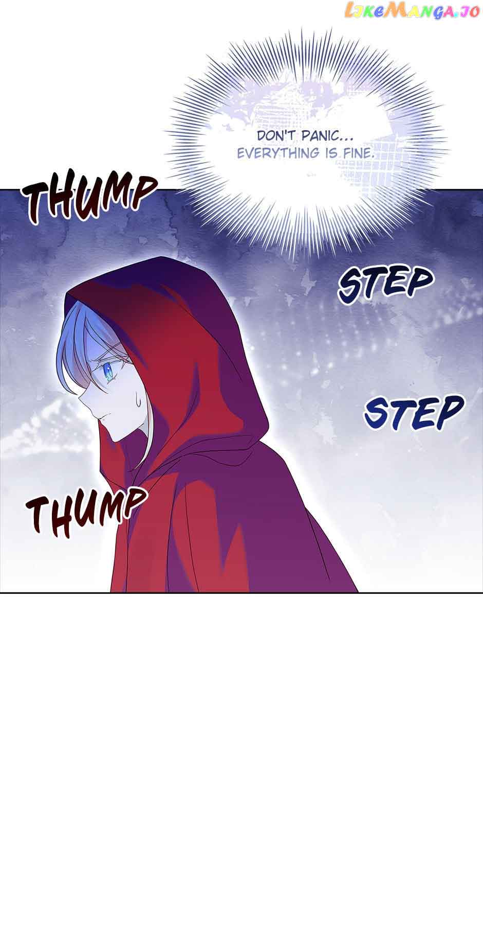 The Lady Wants to Rest Chapter 94 - Page 15