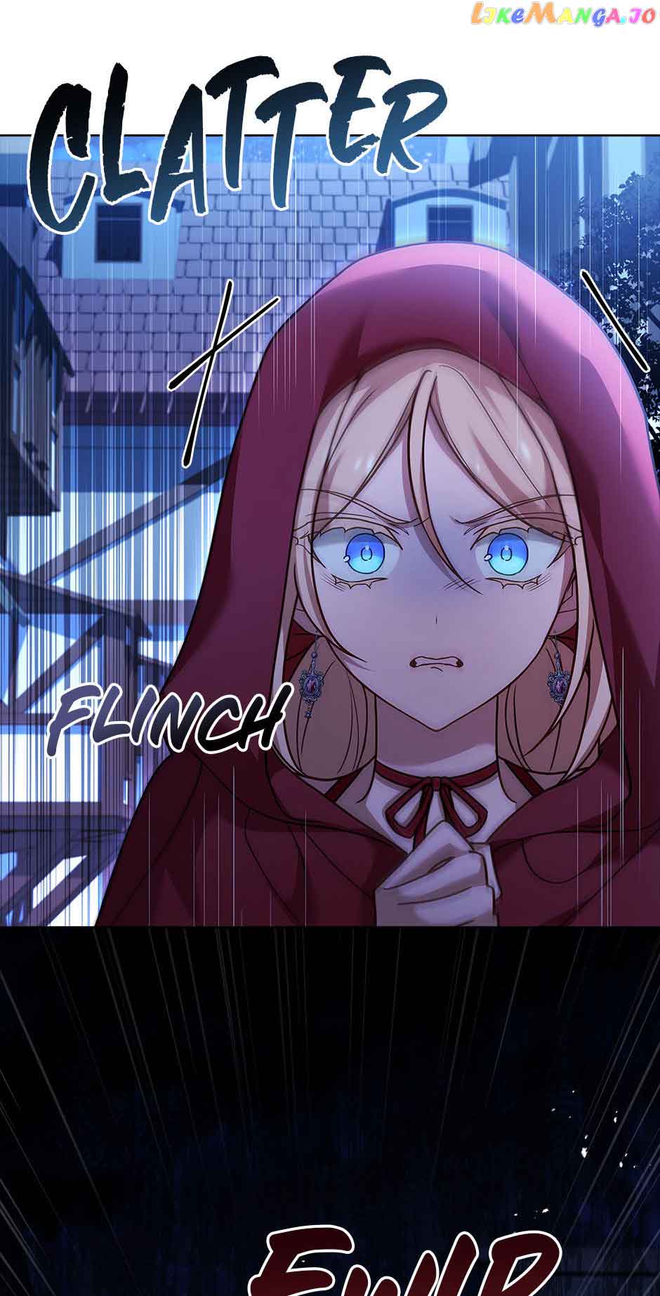 The Lady Wants to Rest Chapter 94 - Page 16