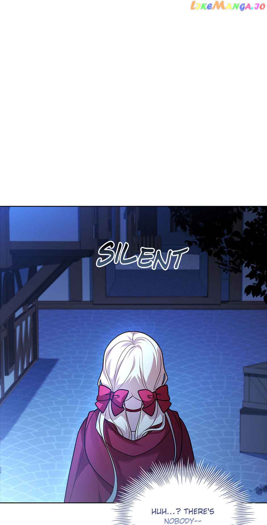 The Lady Wants to Rest Chapter 94 - Page 18