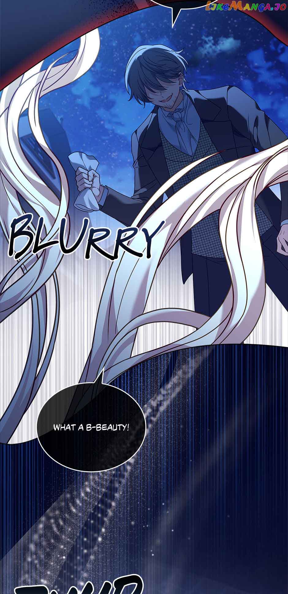 The Lady Wants to Rest Chapter 94 - Page 22