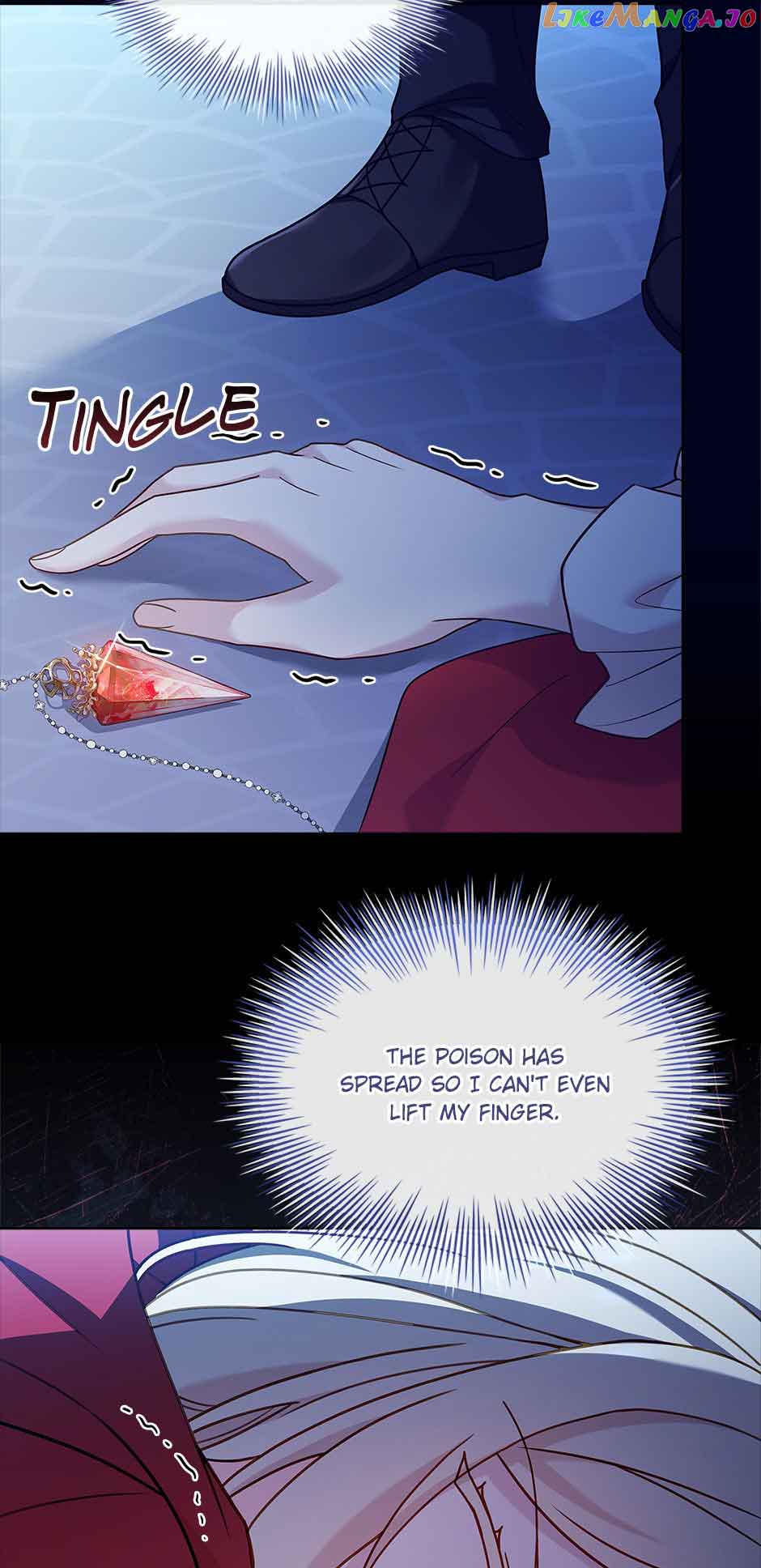 The Lady Wants to Rest Chapter 94 - Page 24