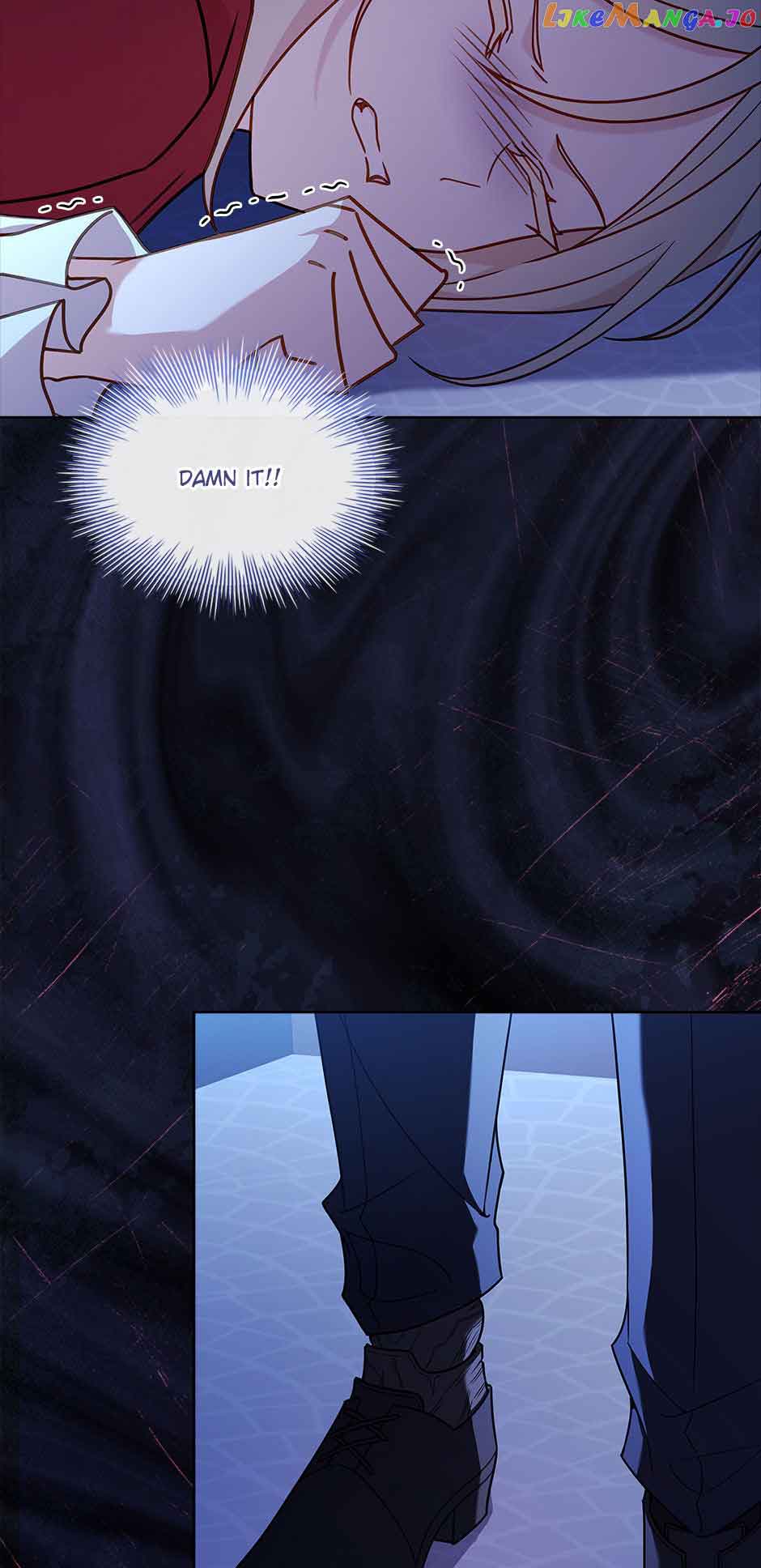 The Lady Wants to Rest Chapter 94 - Page 25