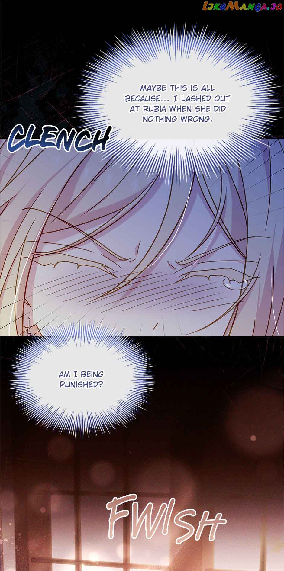 The Lady Wants to Rest Chapter 94 - Page 28