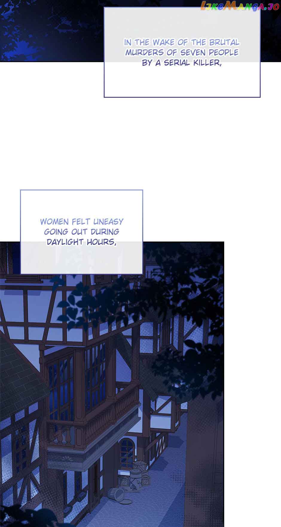 The Lady Wants to Rest Chapter 94 - Page 3