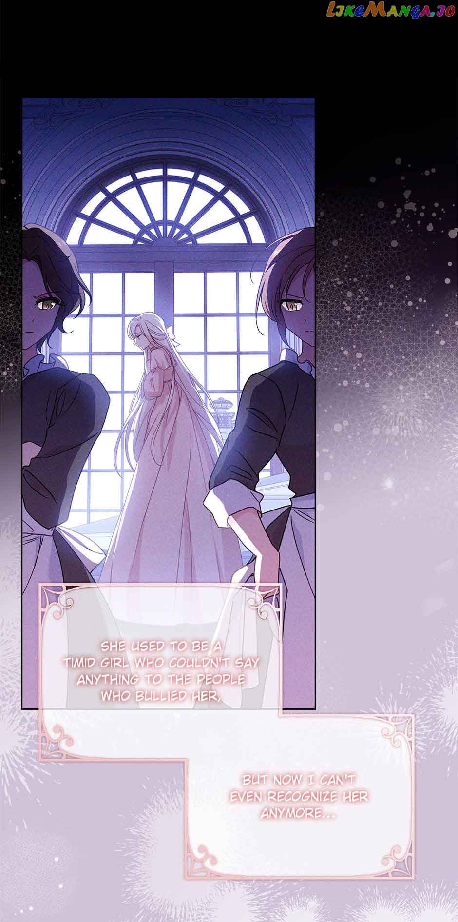 The Lady Wants to Rest Chapter 94 - Page 31