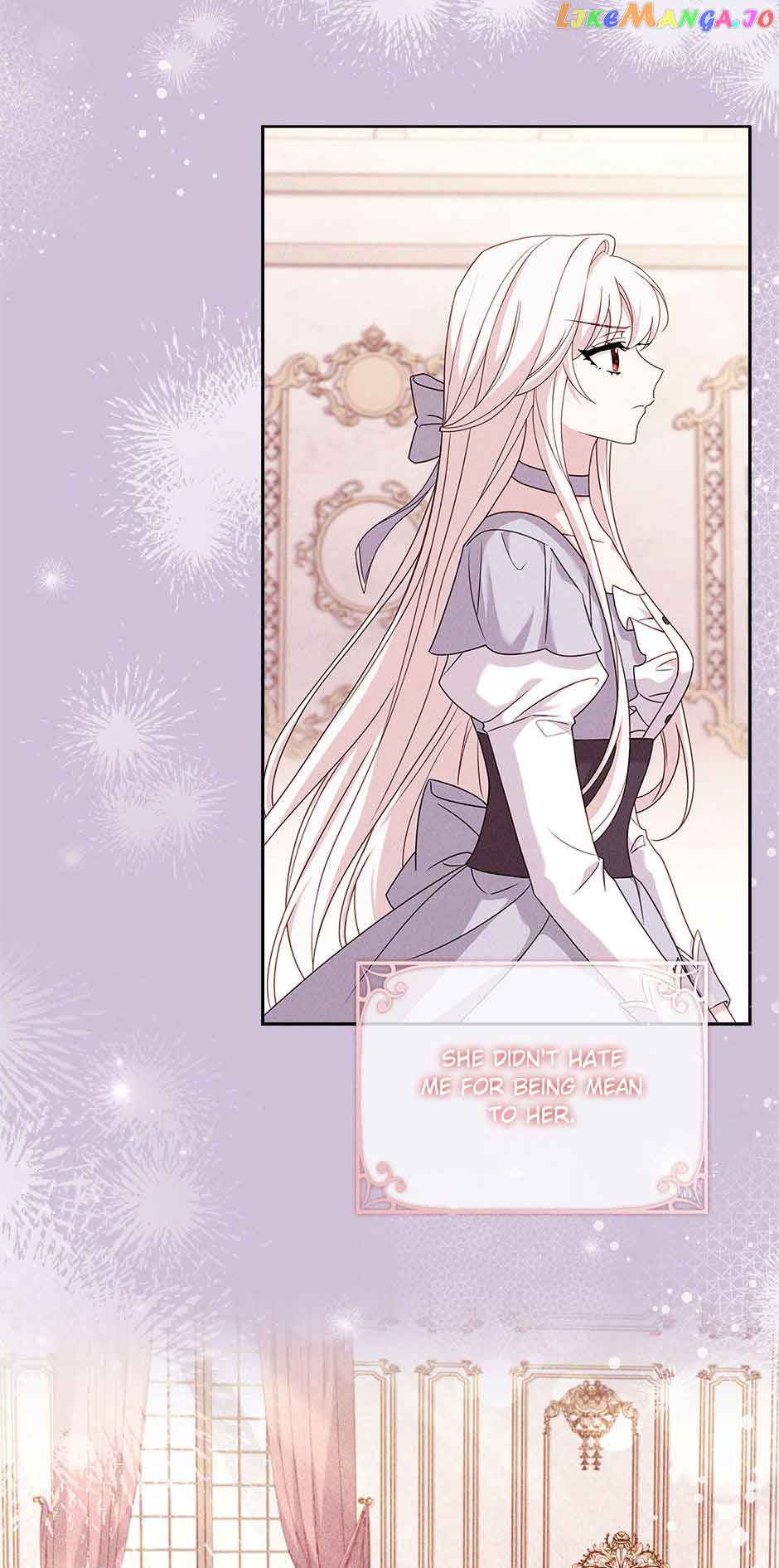 The Lady Wants to Rest Chapter 94 - Page 32