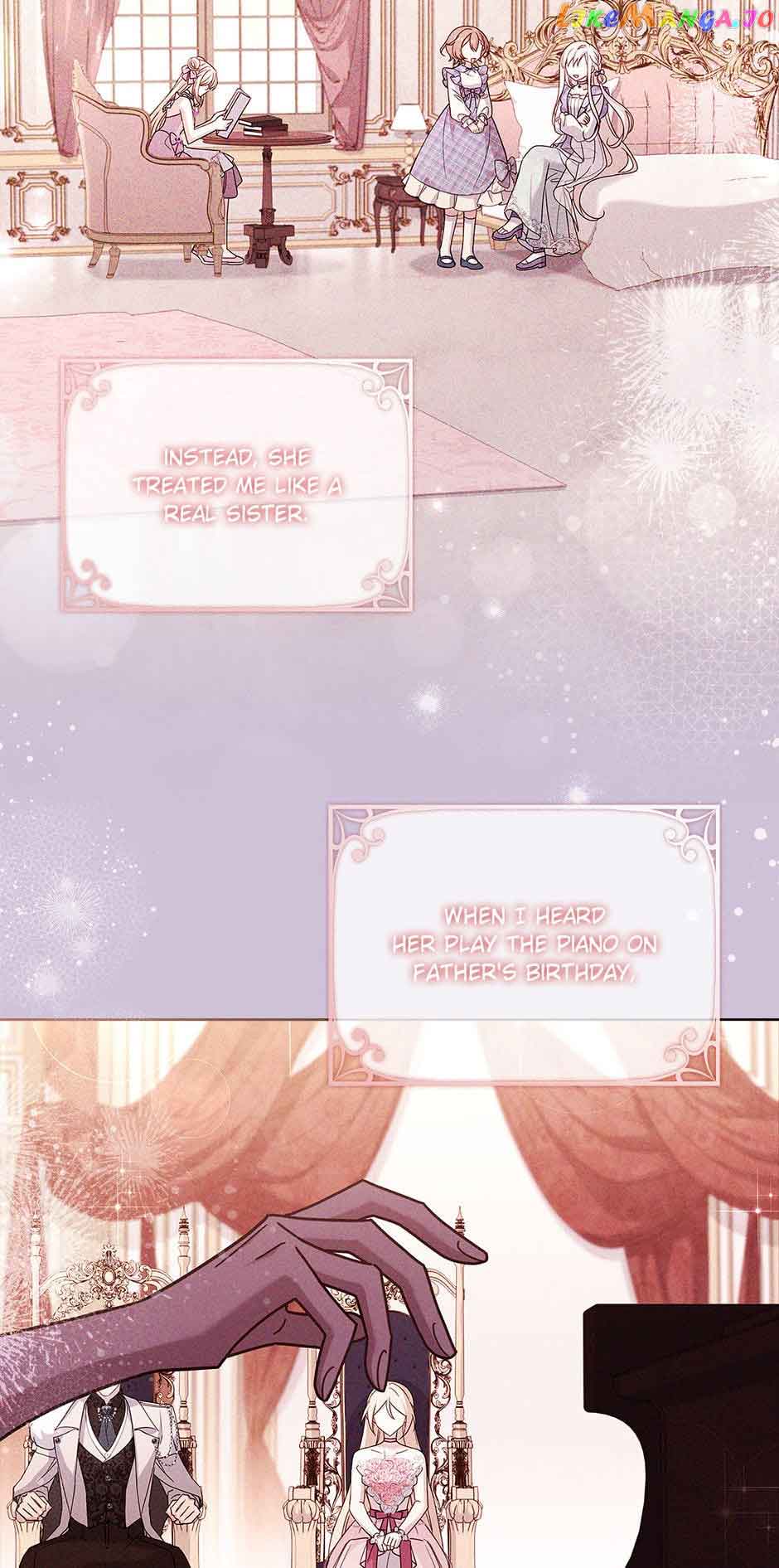 The Lady Wants to Rest Chapter 94 - Page 33