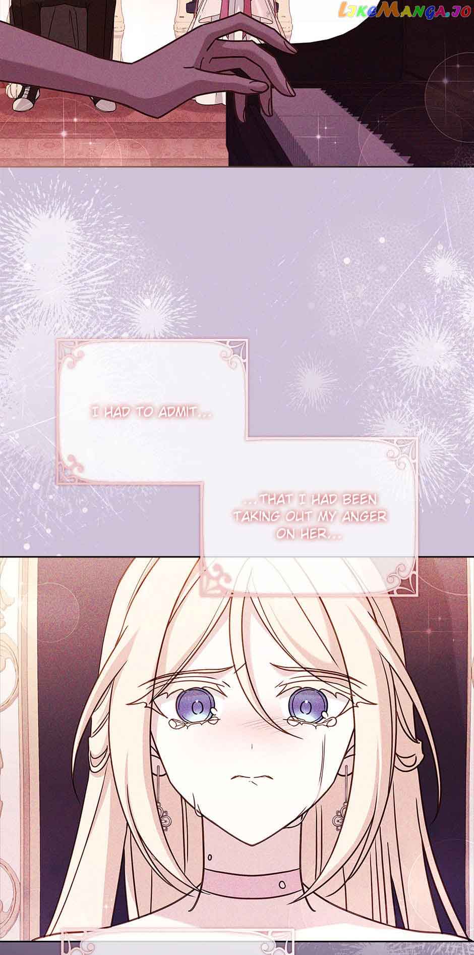 The Lady Wants to Rest Chapter 94 - Page 34