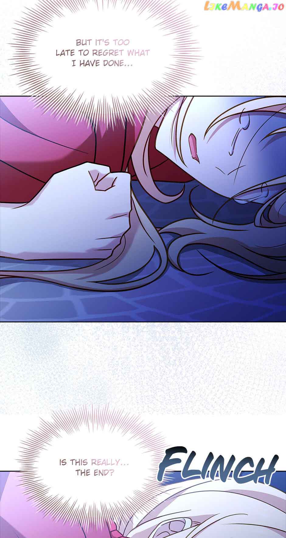 The Lady Wants to Rest Chapter 94 - Page 38