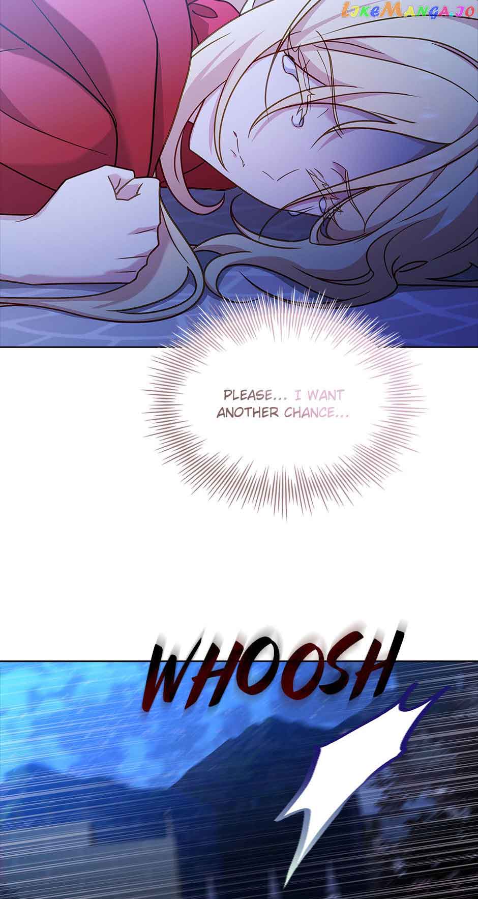 The Lady Wants to Rest Chapter 94 - Page 39