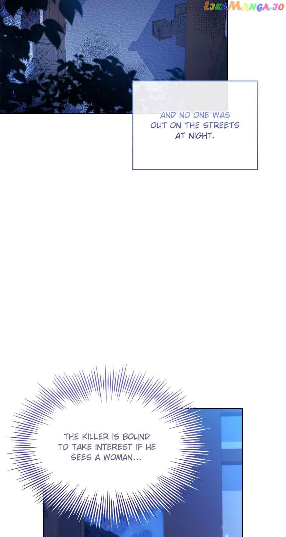The Lady Wants to Rest Chapter 94 - Page 4