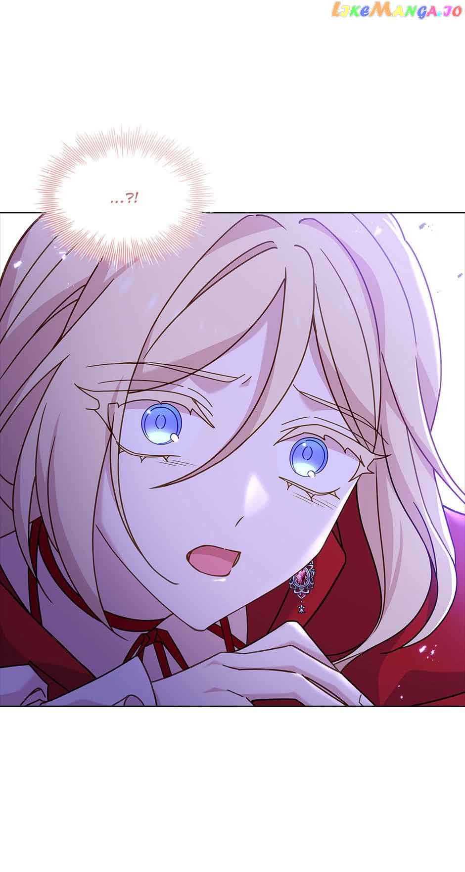 The Lady Wants to Rest Chapter 94 - Page 43