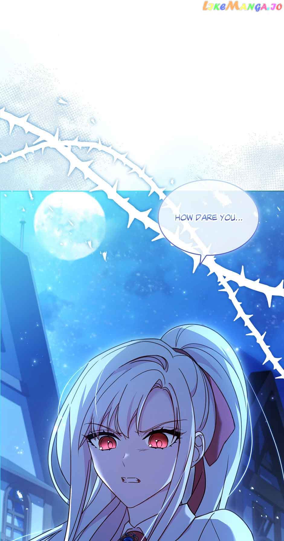 The Lady Wants to Rest Chapter 94 - Page 44