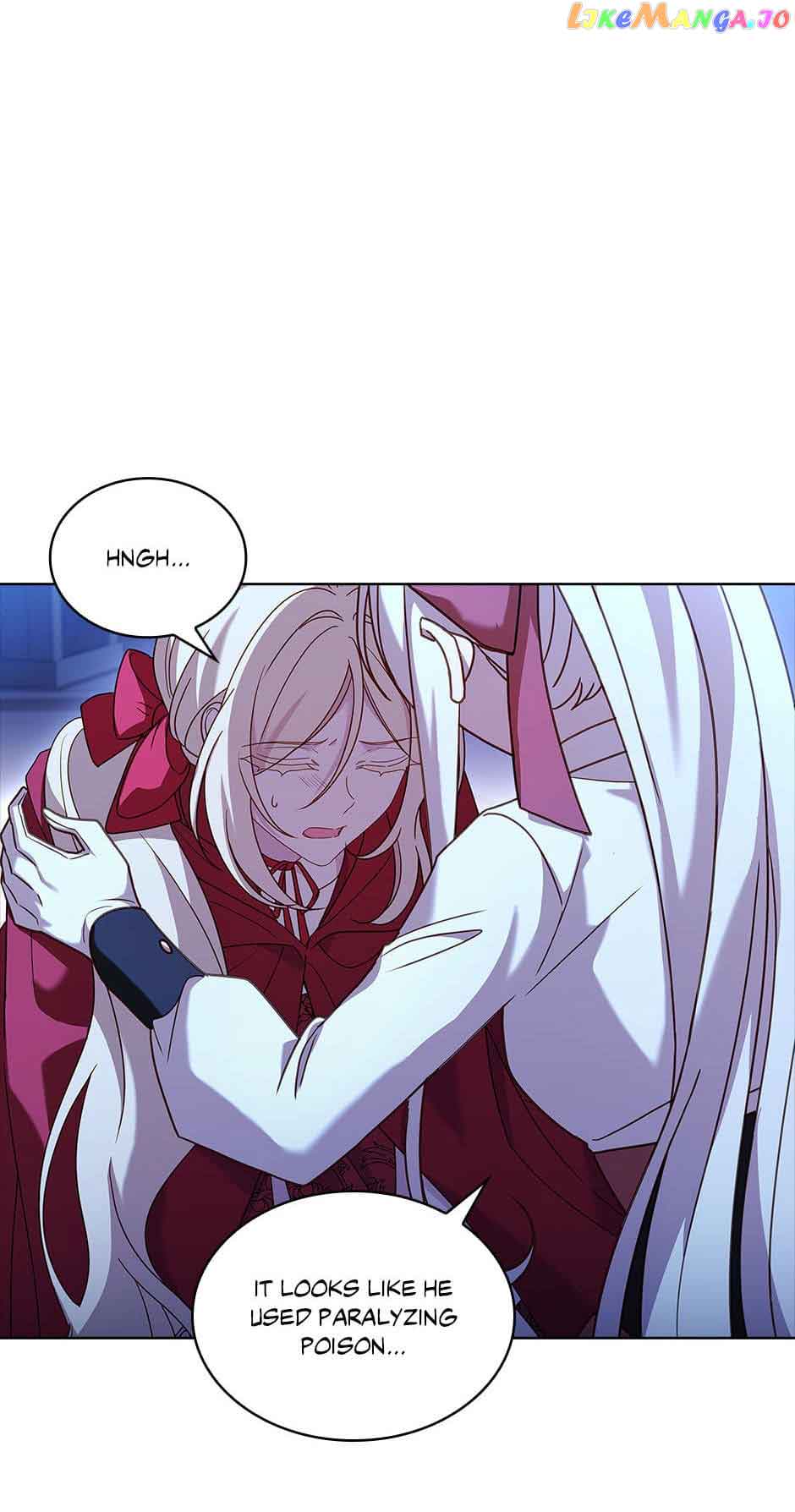 The Lady Wants to Rest Chapter 94 - Page 47