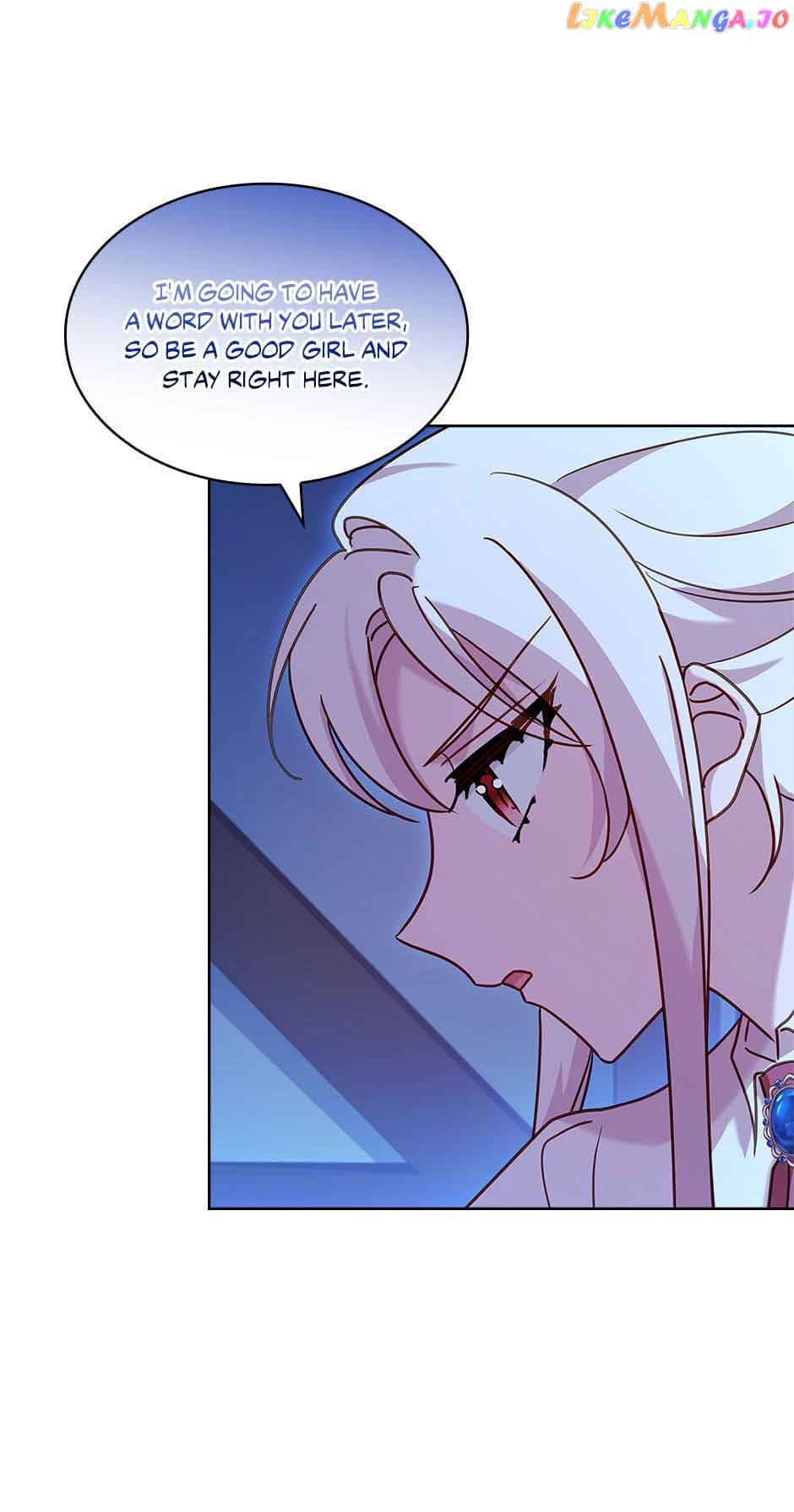 The Lady Wants to Rest Chapter 94 - Page 48