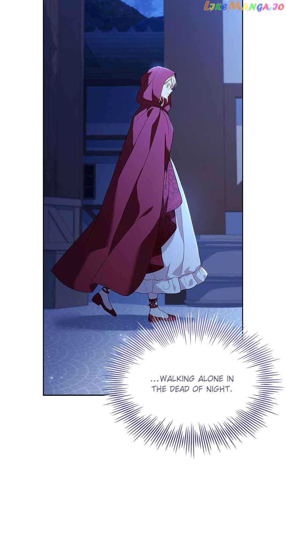 The Lady Wants to Rest Chapter 94 - Page 5