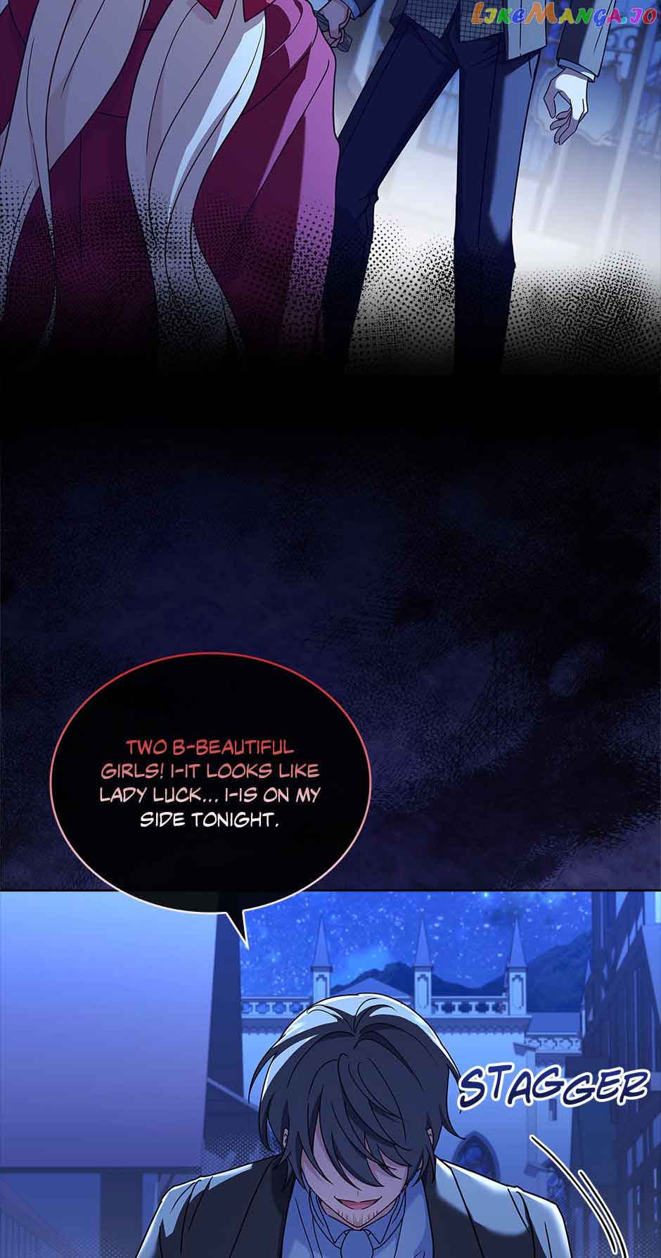 The Lady Wants to Rest Chapter 94 - Page 50