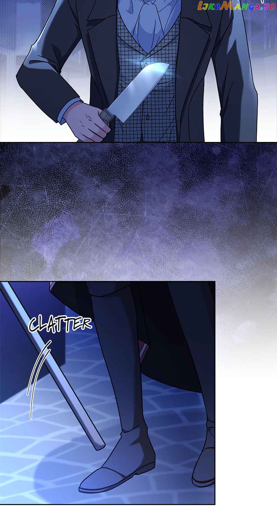 The Lady Wants to Rest Chapter 94 - Page 51