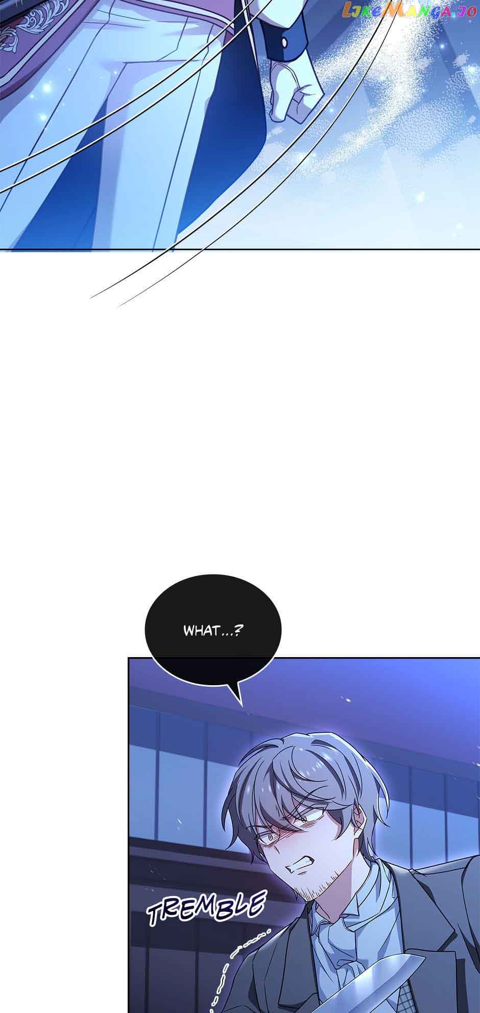 The Lady Wants to Rest Chapter 94 - Page 53