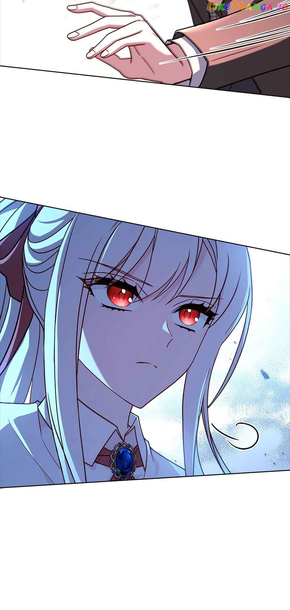 The Lady Wants to Rest Chapter 94 - Page 56