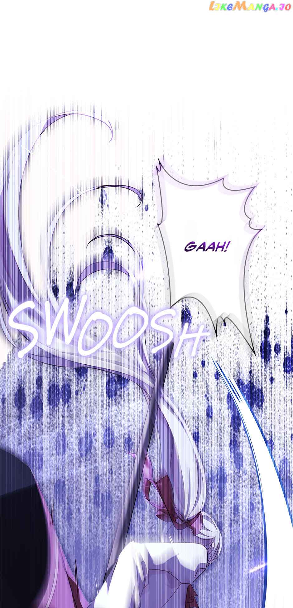 The Lady Wants to Rest Chapter 94 - Page 57