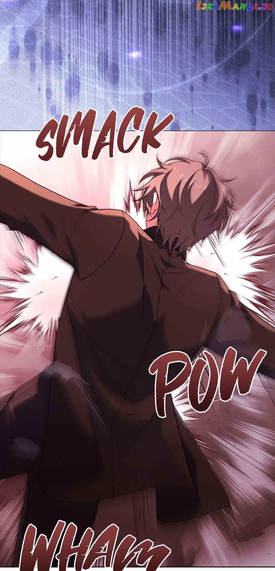 The Lady Wants to Rest Chapter 94 - Page 59