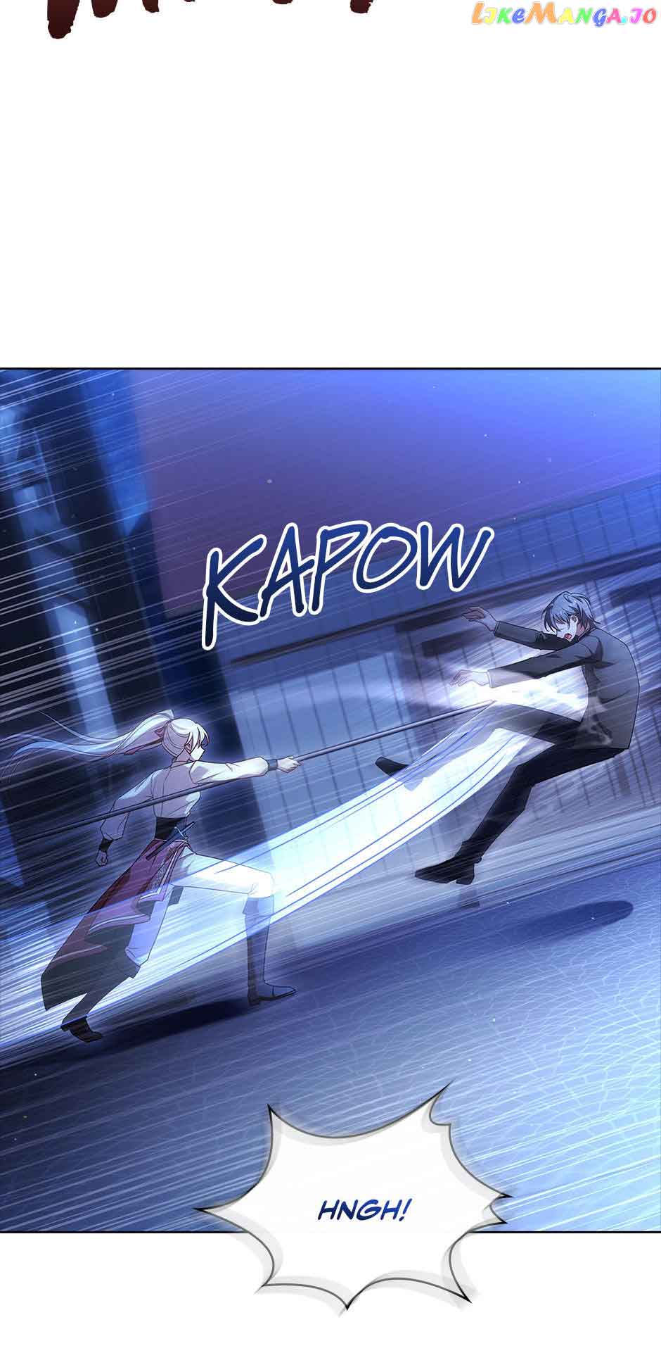 The Lady Wants to Rest Chapter 94 - Page 60