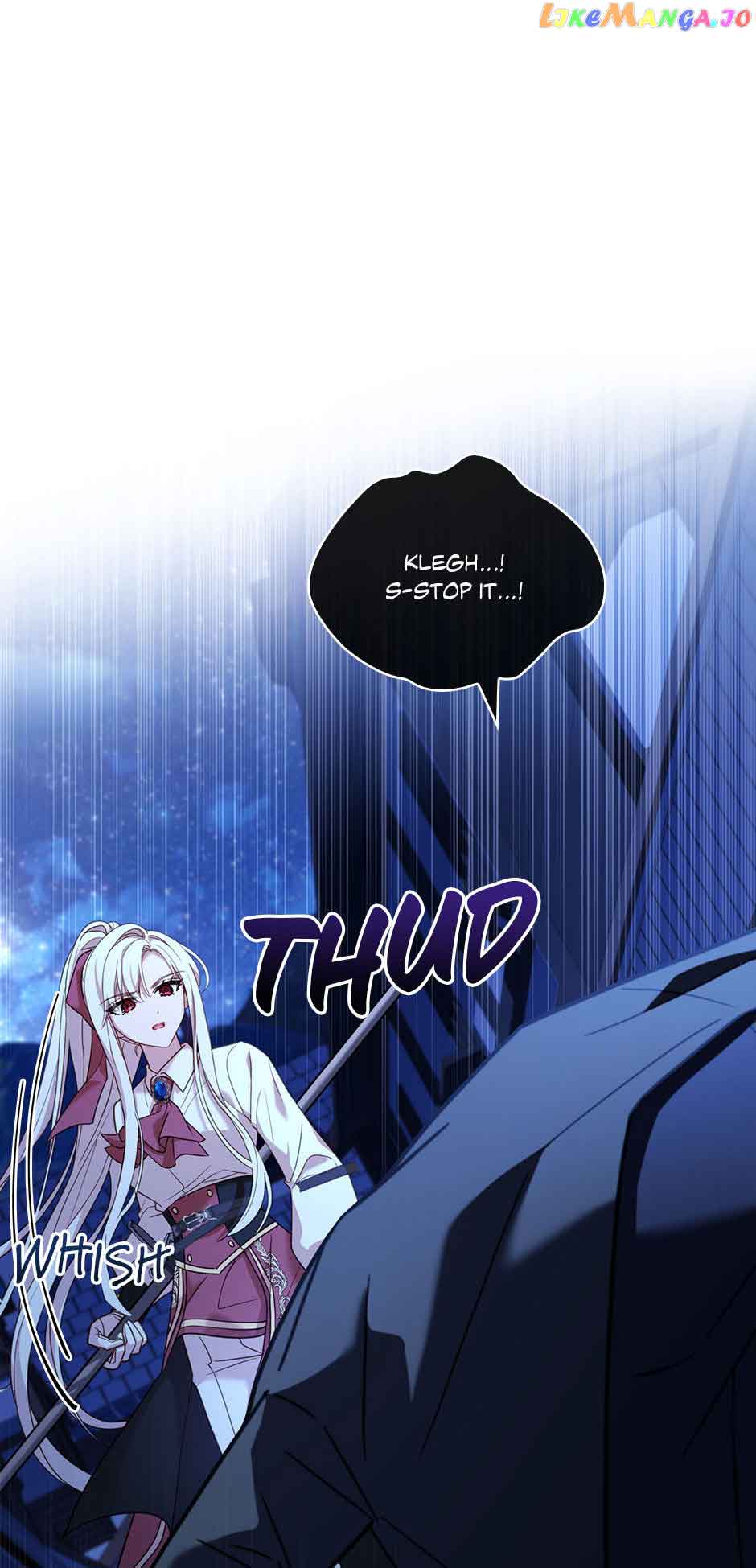The Lady Wants to Rest Chapter 94 - Page 61