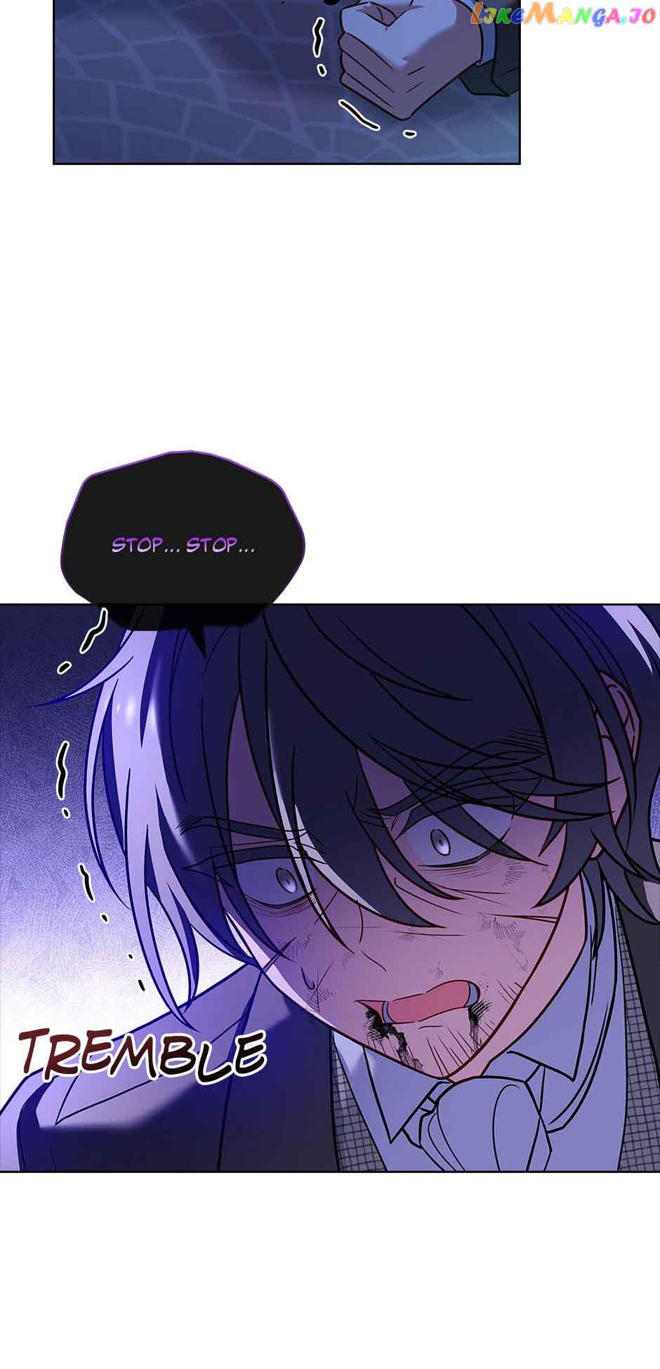 The Lady Wants to Rest Chapter 94 - Page 64