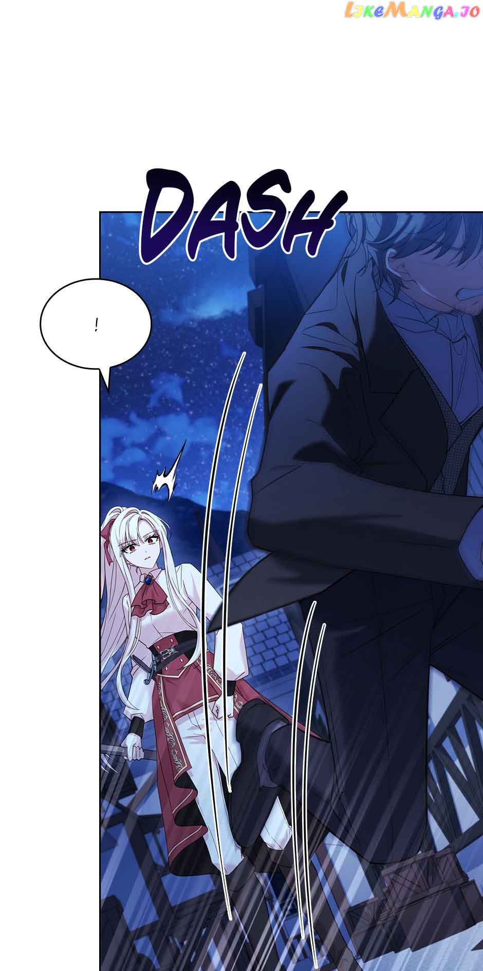 The Lady Wants to Rest Chapter 94 - Page 65