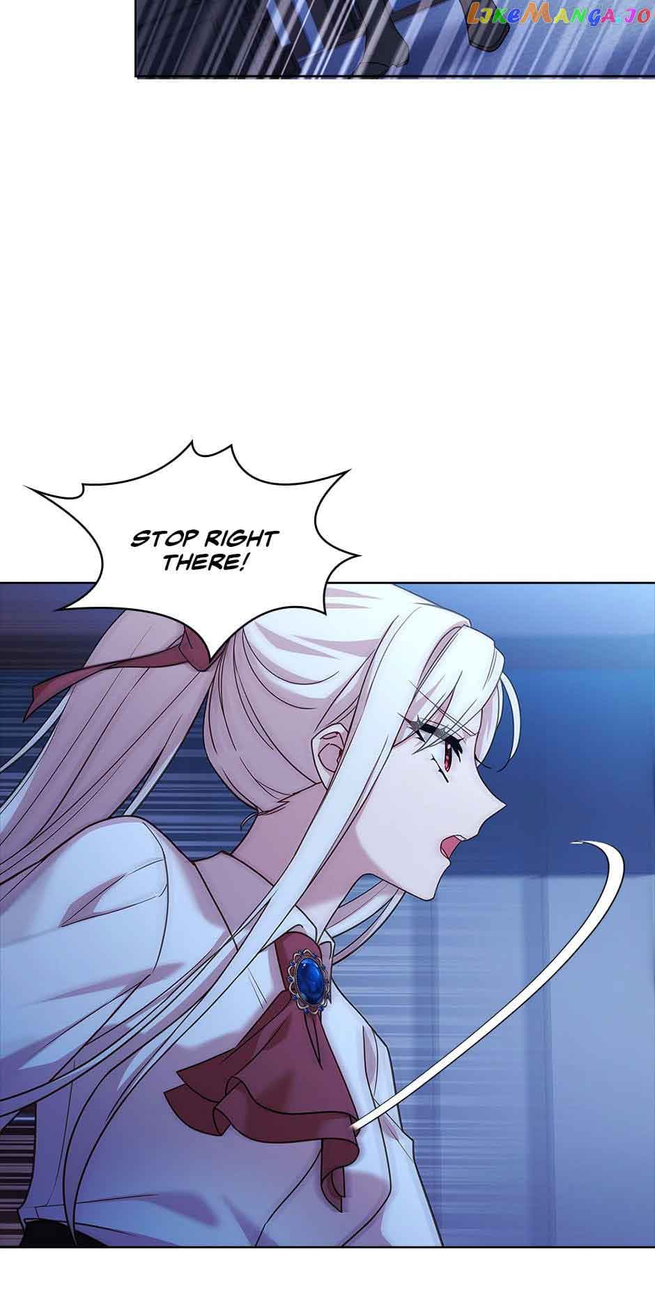 The Lady Wants to Rest Chapter 94 - Page 66