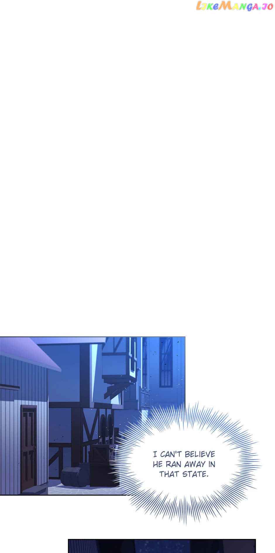 The Lady Wants to Rest Chapter 94 - Page 67