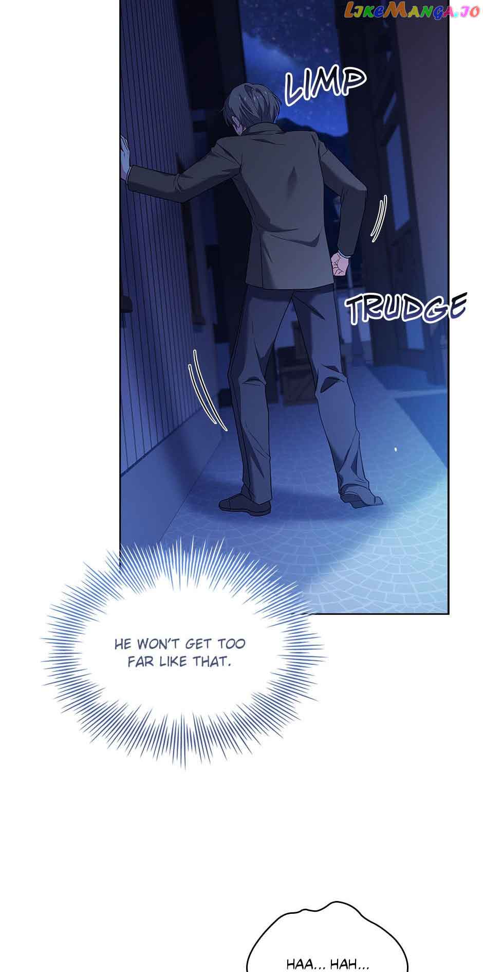 The Lady Wants to Rest Chapter 94 - Page 68