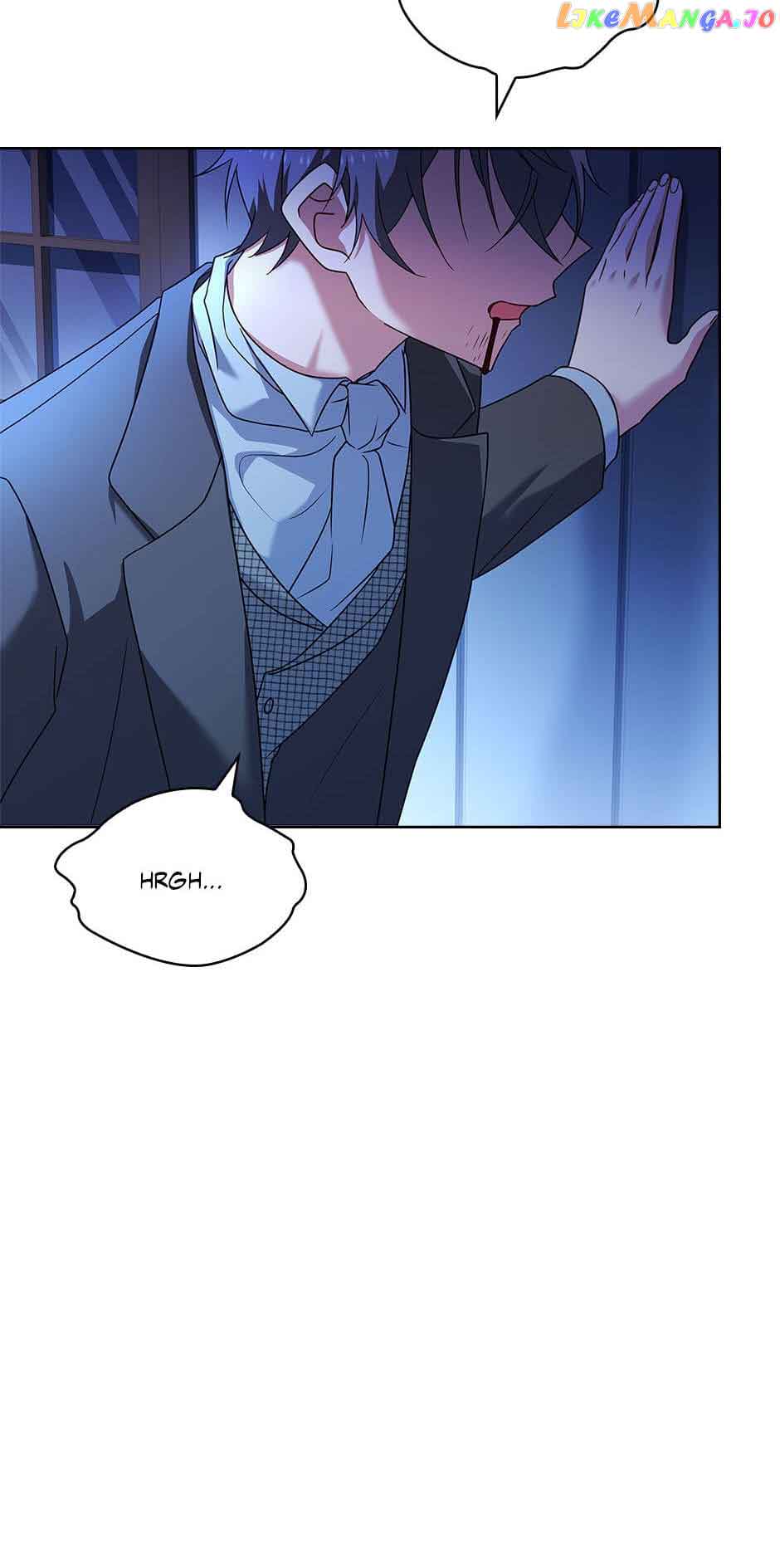 The Lady Wants to Rest Chapter 94 - Page 69