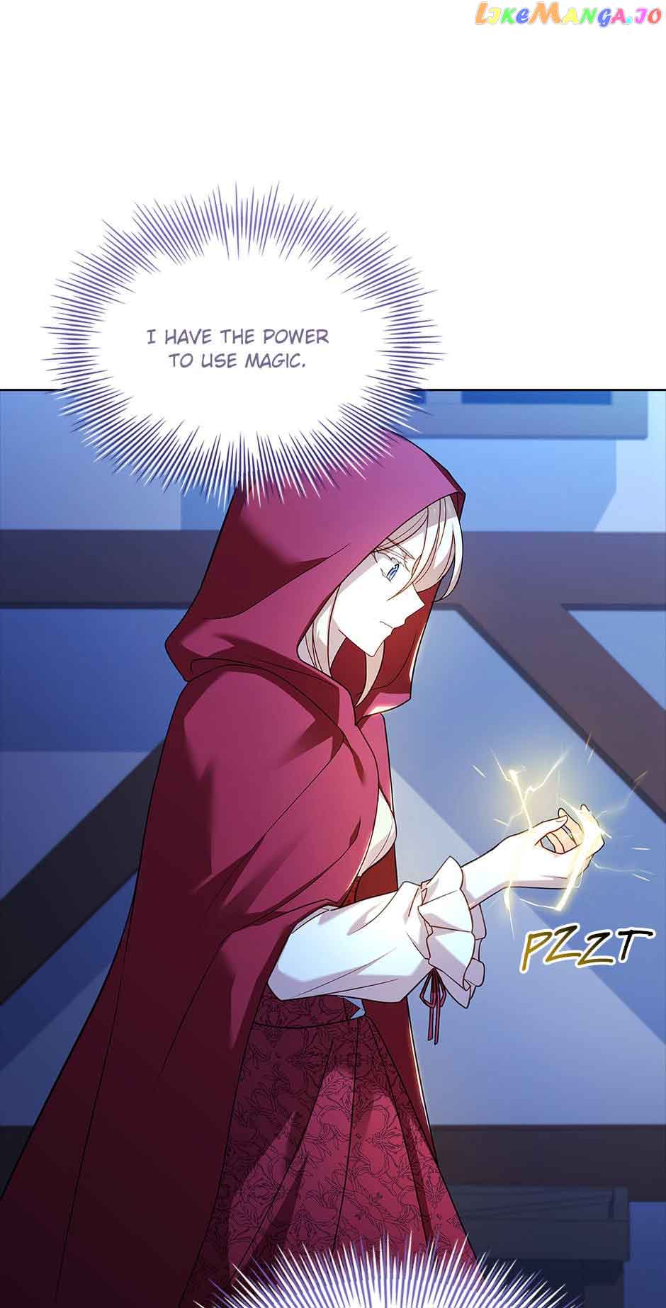 The Lady Wants to Rest Chapter 94 - Page 7