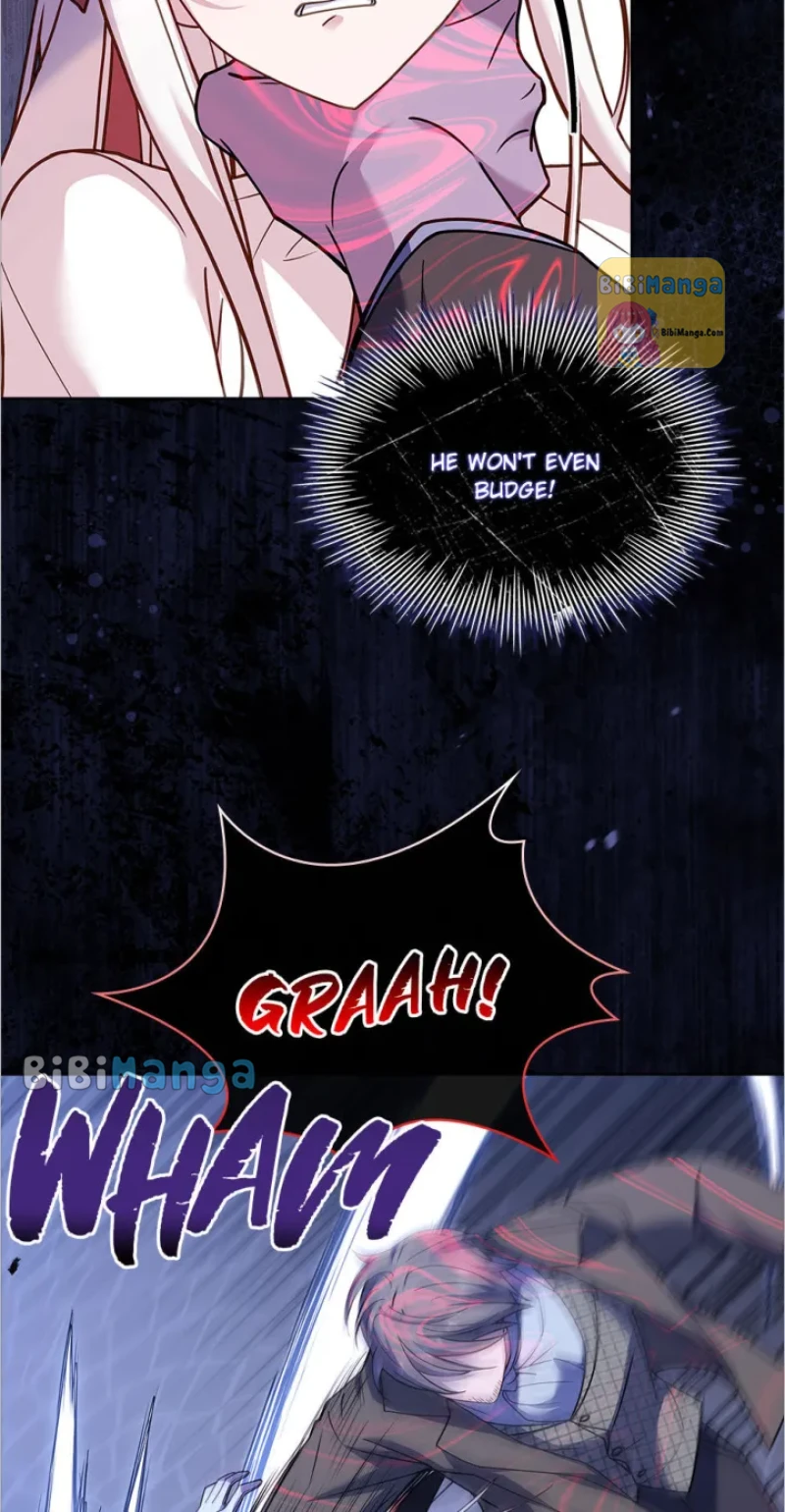 The Lady Wants to Rest Chapter 95 - Page 19