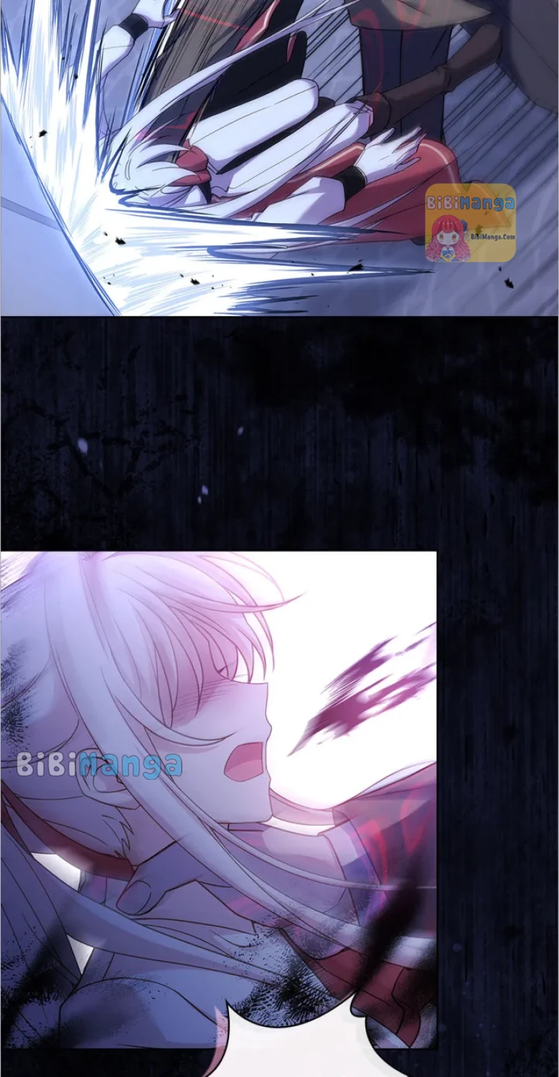 The Lady Wants to Rest Chapter 95 - Page 20