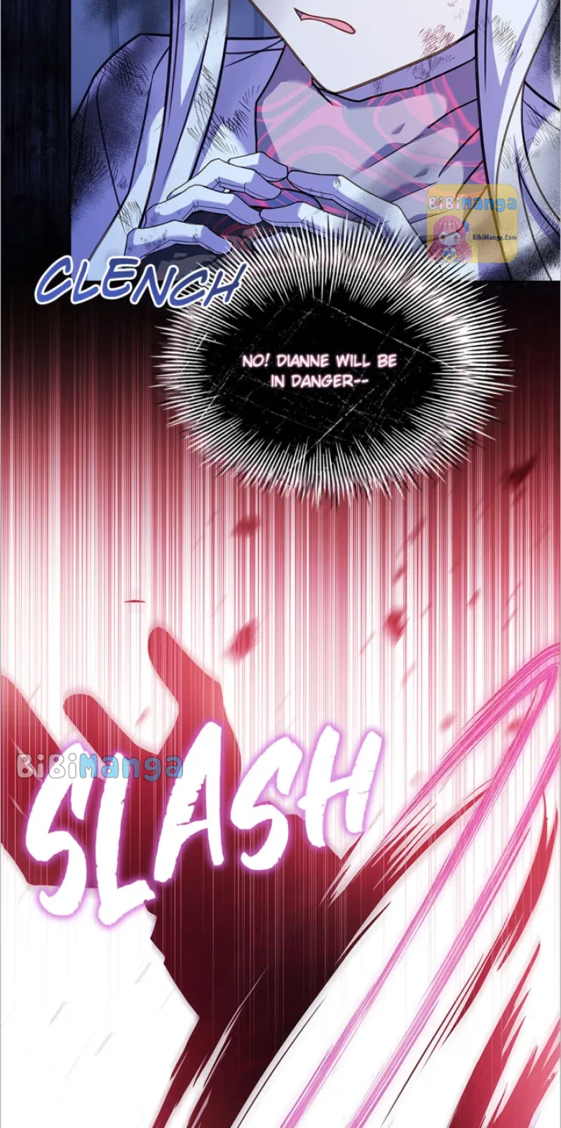 The Lady Wants to Rest Chapter 95 - Page 24